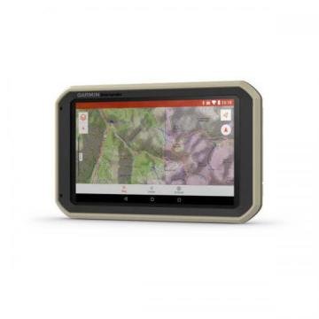 Garmin Overlander Navigasyon Cihazı