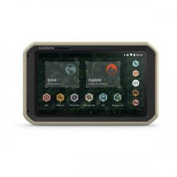 Garmin Overlander Navigasyon Cihazı