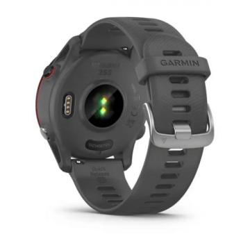 Garmin Forerunner 255 - Siyah