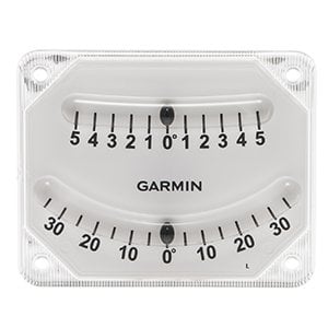 Garmin 131 Eğim Ölçer