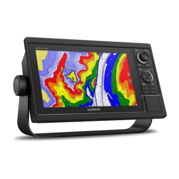 Garmin GPSMAP 1022xsv