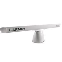 Garmin GMR 1204x HD Pedestal