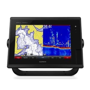 Garmin GPSMAP 7410xsv