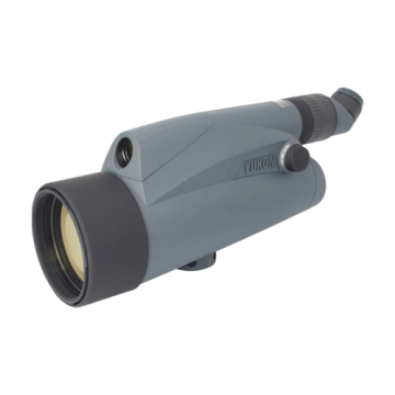 Yukon Spotting Scope 6-100x100