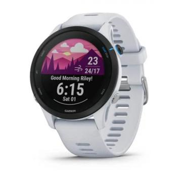 Garmin Forerunner 255 Music - Beyaz