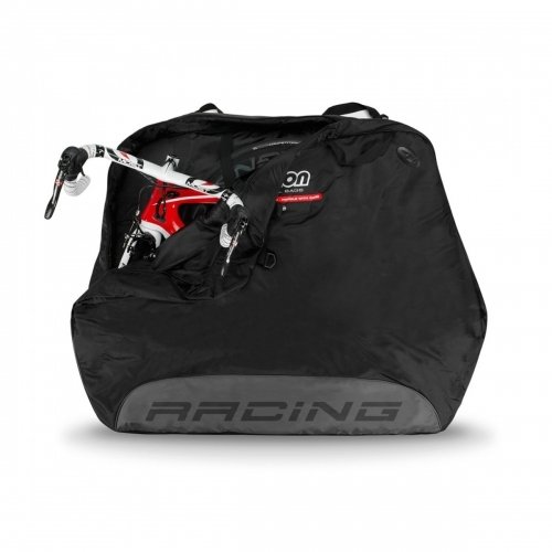Scicon Bike Bag Travel Plus Racing Bisiklet Çantası