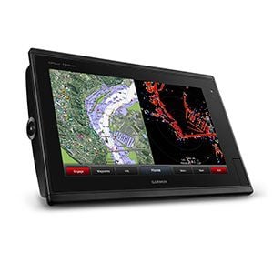 Garmin GSPMAP 7416xsv