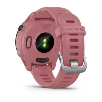 Garmin Forerunner 255S - Pembe