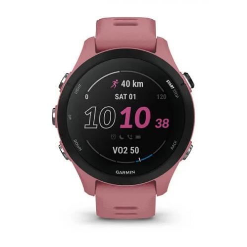 Garmin Forerunner 255S - Pembe