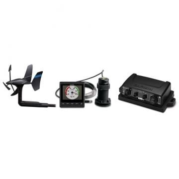 GARMIN GMI20,GND10,gWind,DST800 BUND