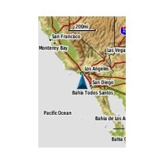 Garmin GPSMAP 78s El Tipi GPS