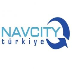 Navcity Türkiye Sokak Detaylı Kara Haritası - SD Kart