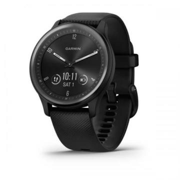 Garmin vivomove Sport Siyah