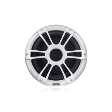 Fusion SG-SL102SPW 600 Watt Sports Beyaz Marine CRGBW LED Subwoofer