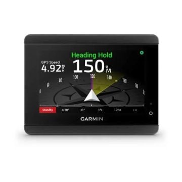 Garmin GHC 50 Otopilot Ekranı