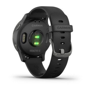 Garmin Vivoactive 4S Siyah Akıllı Saat