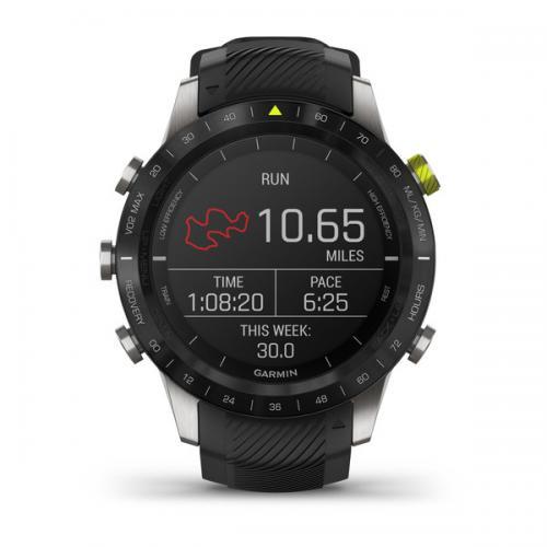 Garmin MARQ Athlete