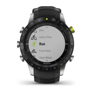 Garmin MARQ Athlete