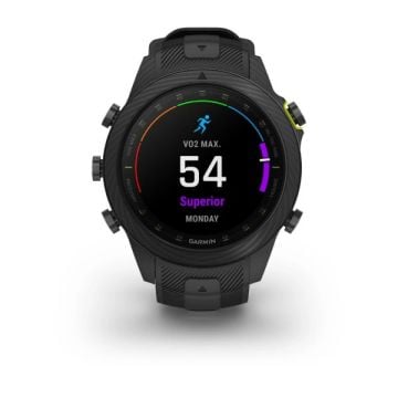 Garmin MARQ Athlete (Gen 2) - Karbon Edition