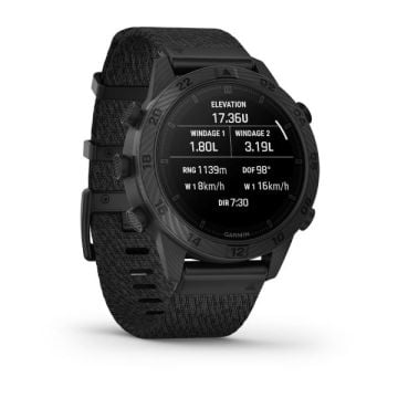 Garmin MARQ Commander (Gen 2) - Karbon Edition