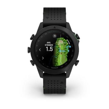 Garmin MARQ Golfer (Gen 2) - Karbon Edition