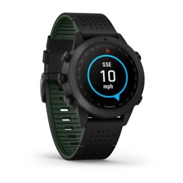 Garmin MARQ Golfer (Gen 2) - Karbon Edition