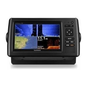 Garmin Echomap Chirp 72SV Balık Bulucu GPS