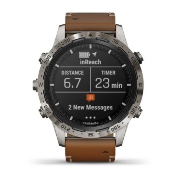 Garmin MARQ Adventurer