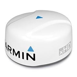 Garmin GMR 18xHD Radome Radar Anten