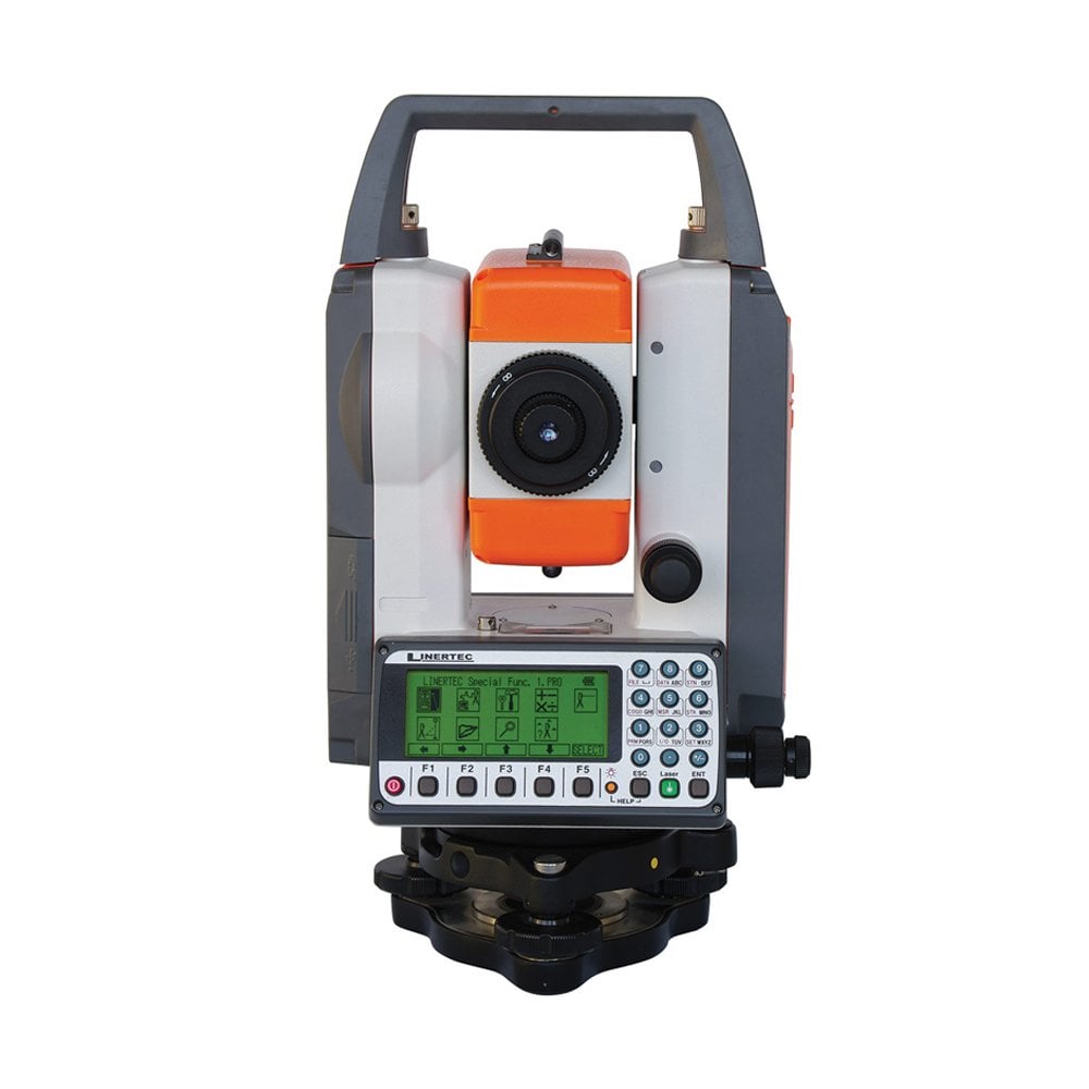 Linertec LTS 202 N Total Station