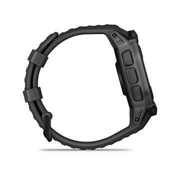 Garmin Instinct 2X Solar - Graphite Siyah