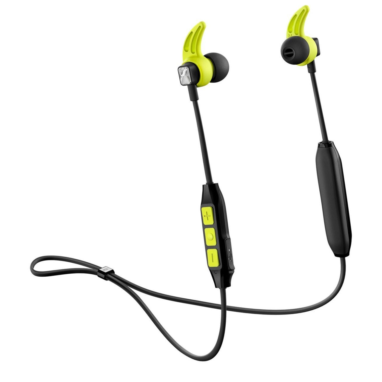 Sennheiser CX Sport Kablosuz Kulak İçi Spor Kulaklığı