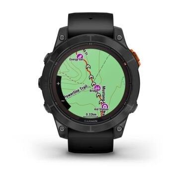 Garmin fenix 7 Pro Solar Edition Slate Gri