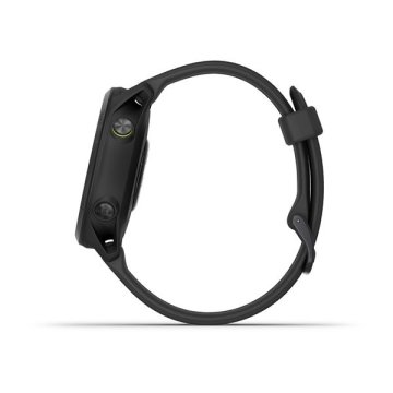 Garmin Forerunner 745 Akıllı Koşu/Triatlon Saati - Siyah