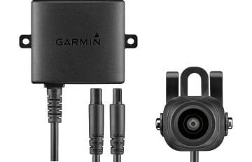 Garmin BC30 Kablosuz Geri Görüş Kamerası