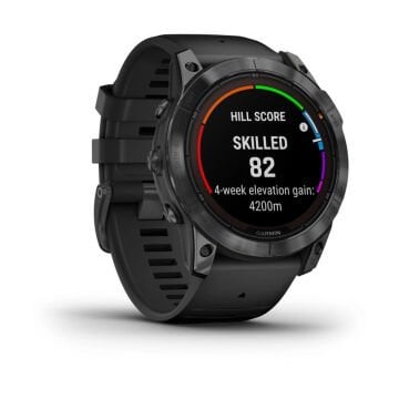 Garmin fenix 7X Pro Solar Edition Slate Gri