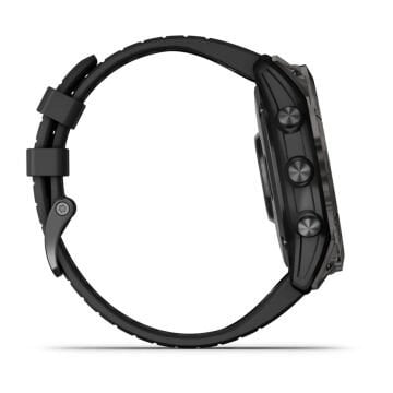 Garmin fenix 7X Pro Solar Edition Slate Gri