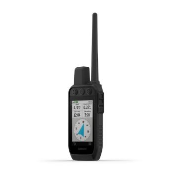 Garmin Alpha 300 Köpek Takip Cihazı