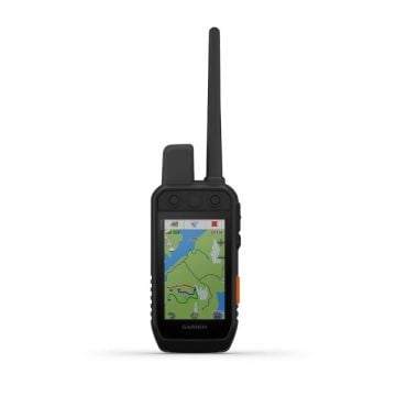 Garmin Alpha 300i Köpek Takip Cihazı