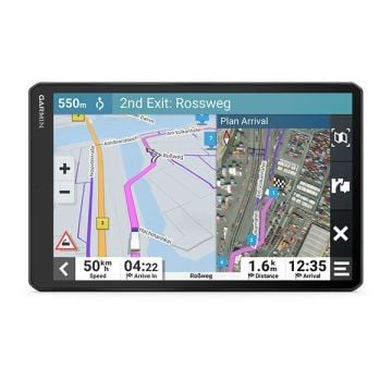 Garmin dezl LGV1010 Tır Navigasyon Cihazı