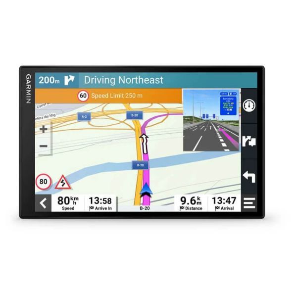 Garmin DriveSmart 86 MT|S Navigasyon Cihazı