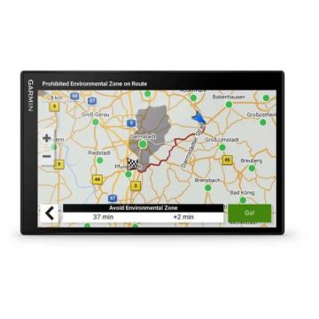 Garmin DriveSmart 86 MT|S Navigasyon Cihazı