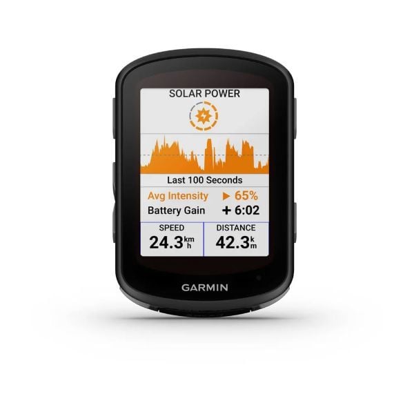 Garmin Edge 540 Solar  Bisiklet Bilgisayarı