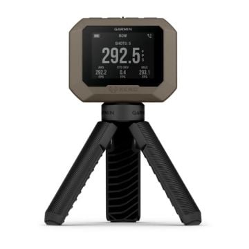 Garmin Xero C1 Pro Chronograph