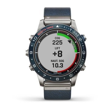 Garmin MARQ Captain