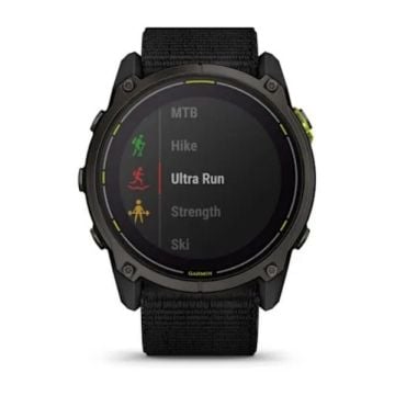 Garmin Enduro 3 Multispor Akıllı Saat