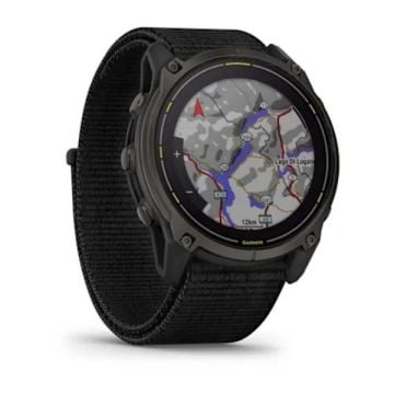 Garmin Enduro 3 Multispor Akıllı Saat