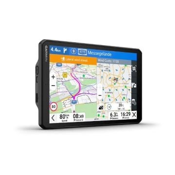 Garmin dezl LGV820 - 8 inç GPS Tır Navigasyonu