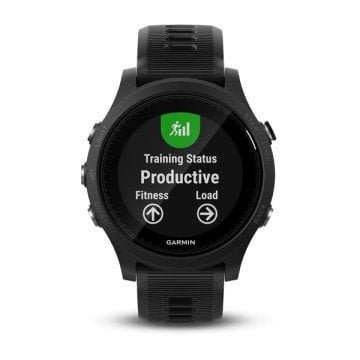 Garmin Forerunner 935 Akıllı Koşu Saati