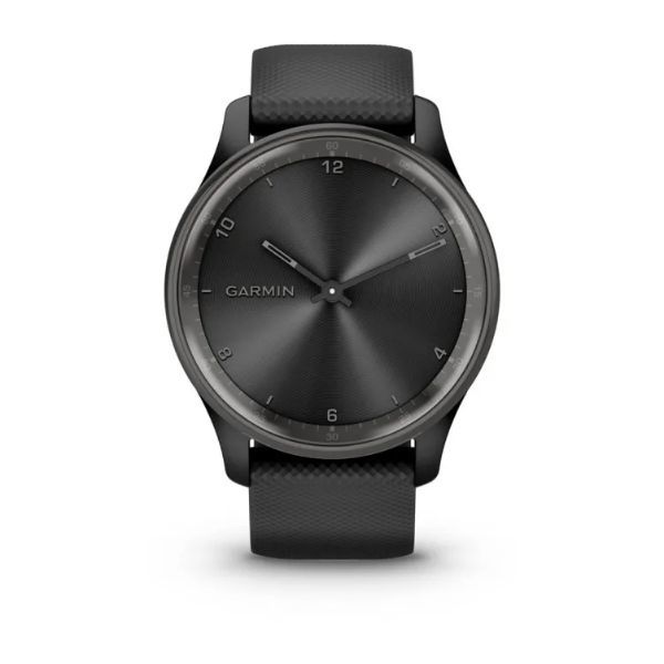 Garmin vivomove Trend - Slate | Siyah